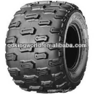 Heavy Duty All Terrain tires